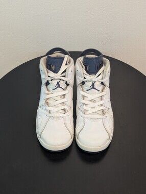 Air Jordan 6 Retro Midnight Navy